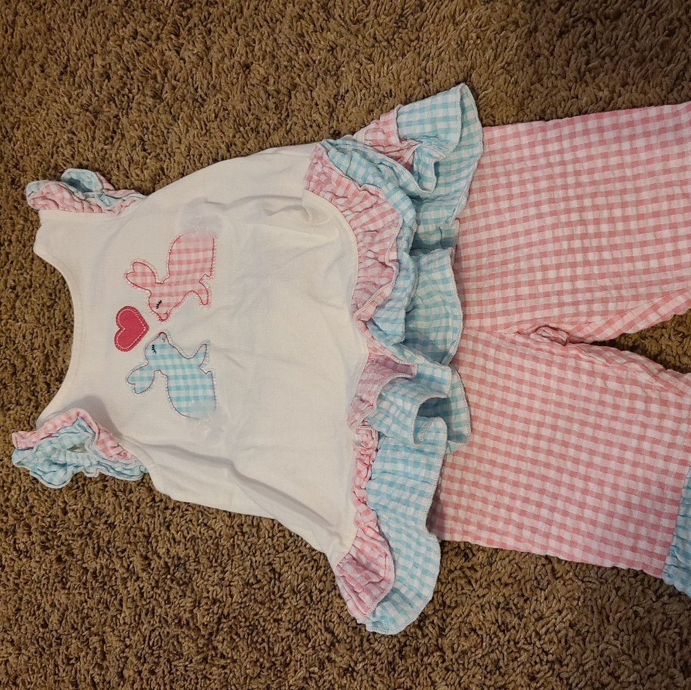 Girls Clothes